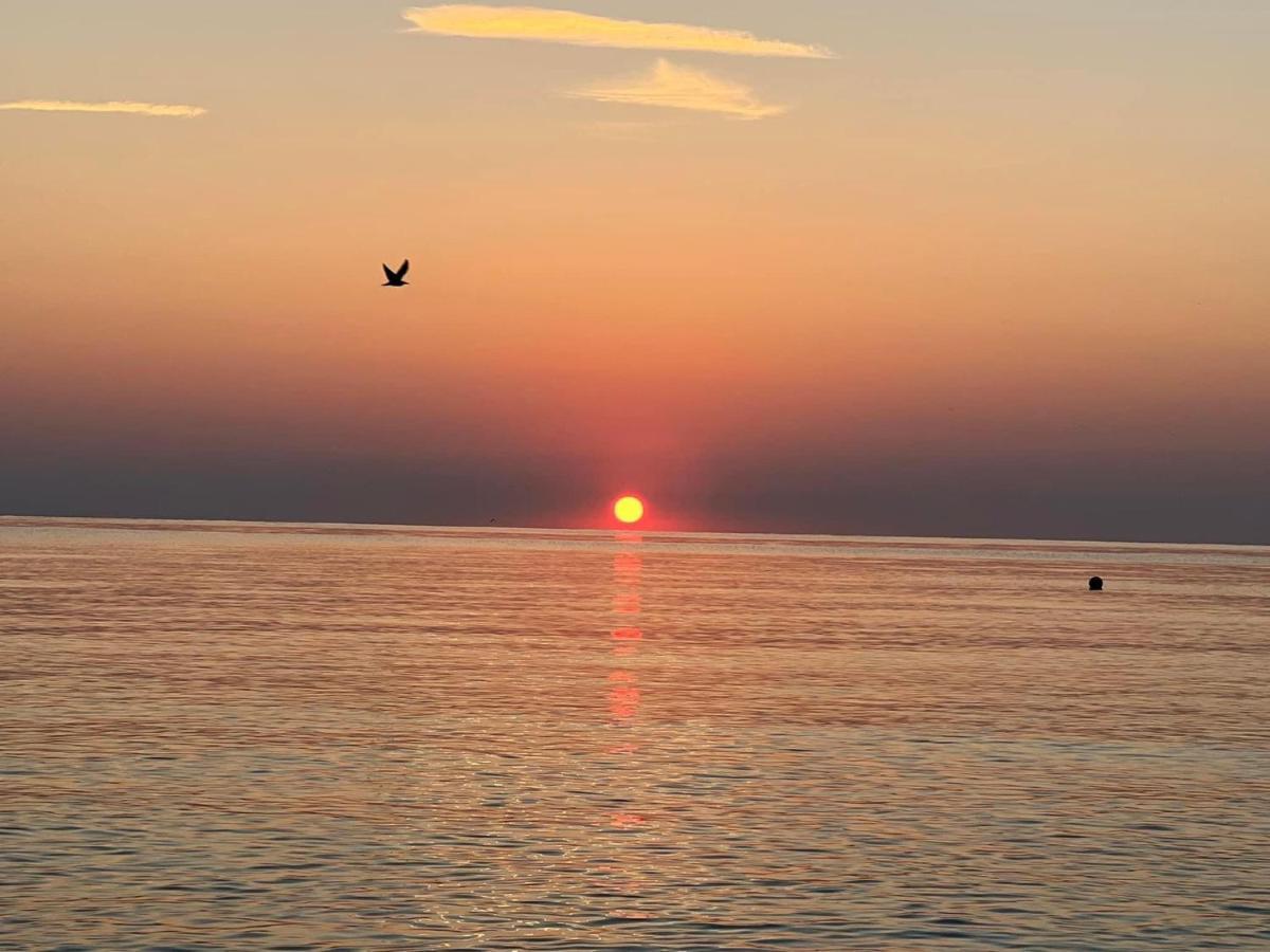 Complex Relax Pomorie All Inclusive Bagian luar foto