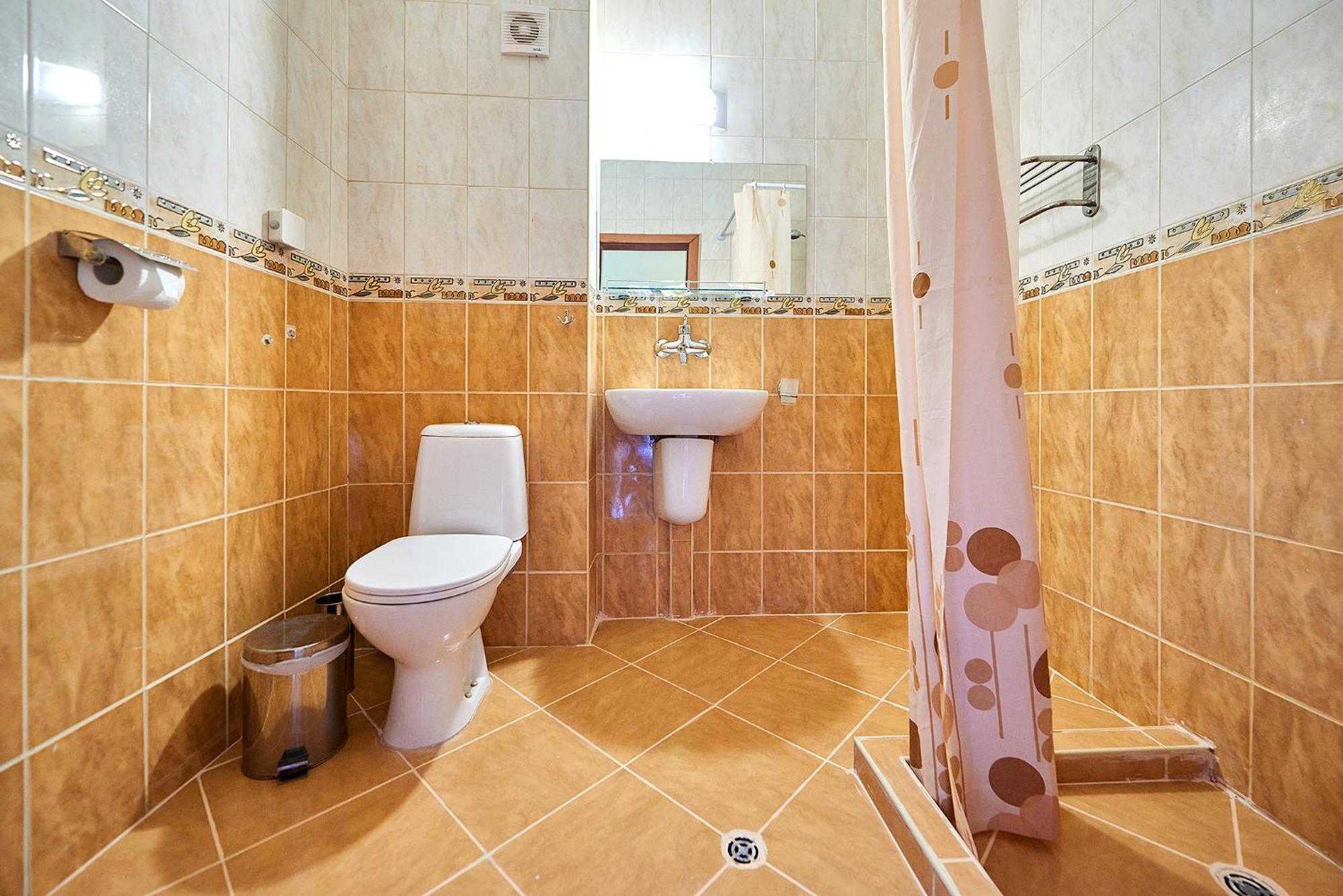 Complex Relax Pomorie All Inclusive Bagian luar foto